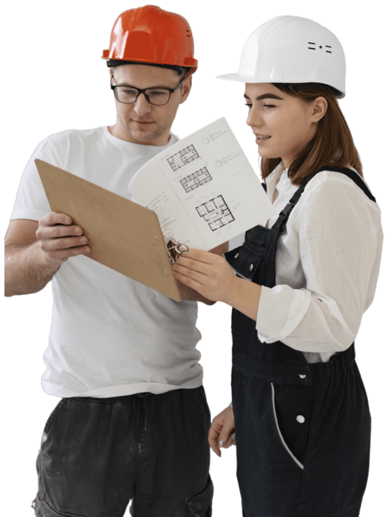 Catalogo con vendita e ricambi di modelli di caldaie Ferroli in esposizione a Roma